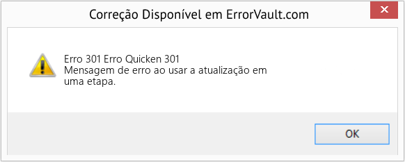 Download Error <?php echo $number; ?> (Erro Quicken 301) Repair Tool Fix Erro Quicken 301 (Error Erro 301)