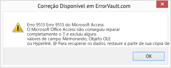 Download Error <?php echo $number; ?> (Erro 9513 do Microsoft Access) Repair Tool Fix Erro 9513 do Microsoft Access (Error Erro 9513)