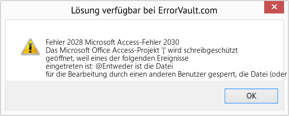 Download Error <?php echo $number; ?> (Microsoft Access-Fehler 2030) Repair Tool Fix Microsoft Access-Fehler 2030 (Error Fehler 2028)