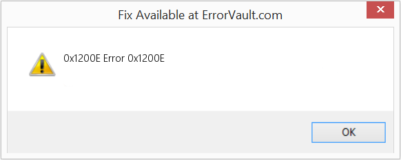 Download Error 0x1200E (Error 0x1200E) Repair Tool Fix Error 0x1200E (Error 0x1200E)