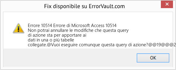 Download Error <?php echo $number; ?> (Errore di Microsoft Access 10514) Repair Tool Fix Errore di Microsoft Access 10514 (Error Codee 10514)