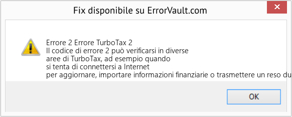 Download Error <?php echo $number; ?> (Errore TurboTax 2) Repair Tool Fix Errore TurboTax 2 (Error Codee 2)