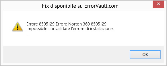 Download Error <?php echo $number; ?> (Errore Norton 360 8505129) Repair Tool Fix Errore Norton 360 8505129 (Error Codee 8505129)