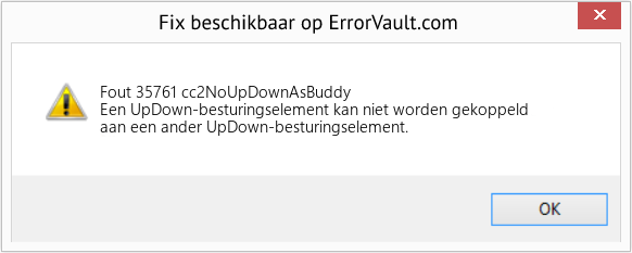 Fix cc2NoUpDownAsBuddy (Fout Fout 35761)