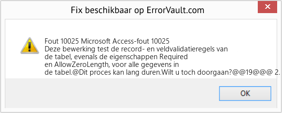 Download Fout <?php echo $nummer; ?> (Microsoft Access-fout 10025) Reparatie Tool Fix Microsoft Access-fout 10025 (Fout Fout 10025)