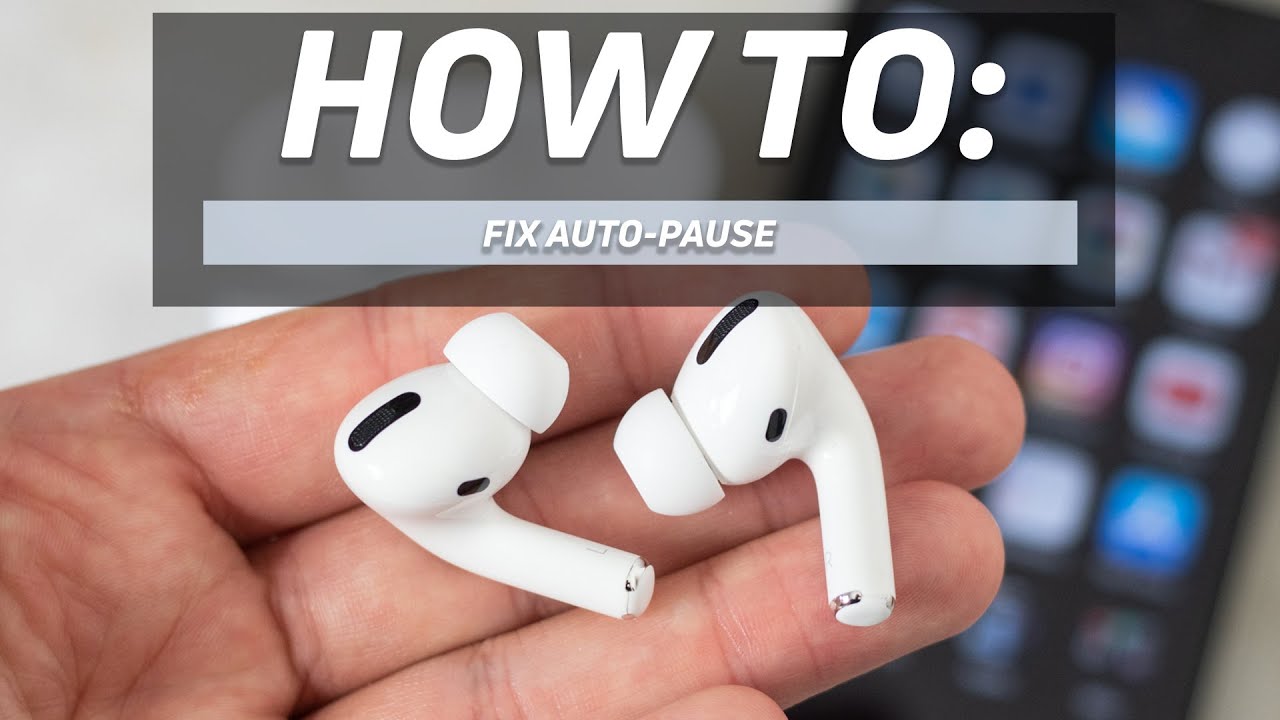 Check for software updates: Ensure that your iPhone, iPad, or Mac is running the latest software version, as outdated software can sometimes cause compatibility issues with AirPods.
Consider switching AirPods: If only one AirPod is faulty, you can try using the functional AirPod with a replacement AirPod purchased separately.