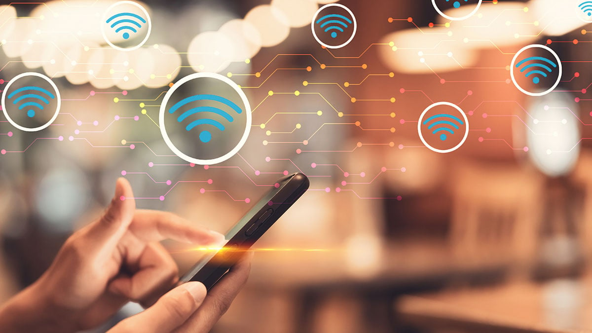 Ensure that your device is connected to a stable and reliable internet connection.
Try switching from Wi-Fi to mobile data, or vice versa.