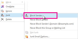 Go to the "Filters and Blocked Addresses" tab.
Review the filters you have set up and disable any filters that might be blocking incoming emails.