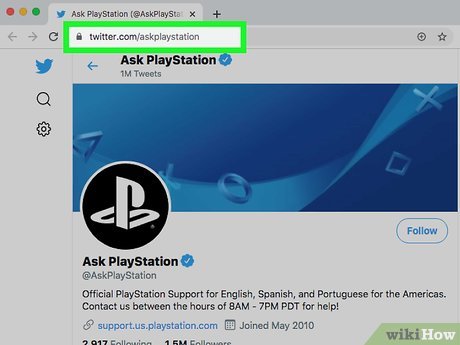 If none of the above methods work, it is recommended to reach out to PlayStation Support for further assistance.
Visit the official PlayStation website and navigate to the support section.