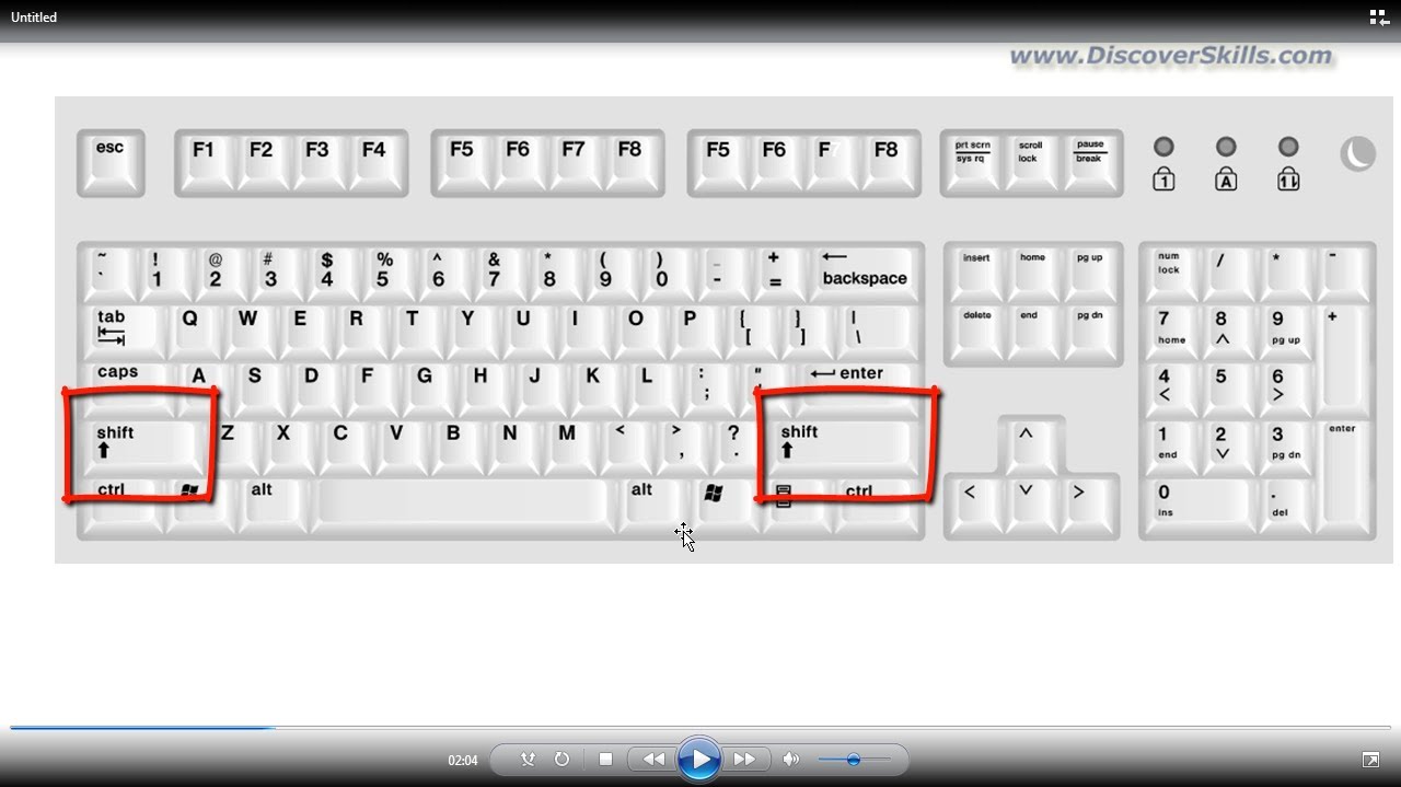 Press and hold the Ctrl key on your keyboard.
While holding the Ctrl key, double-click on the Outlook shortcut or icon.