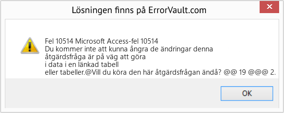 Download Error <?php echo $number; ?> (Microsoft Access-fel 10514) Repair Tool Fix Microsoft Access-fel 10514 (Error Fel 10514)
