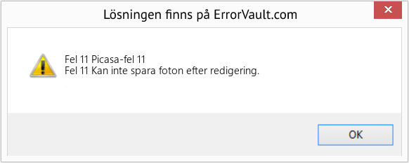 Download Error <?php echo $number; ?> (Picasa-fel 11) Repair Tool Fix Picasa-fel 11 (Error Fel 11)